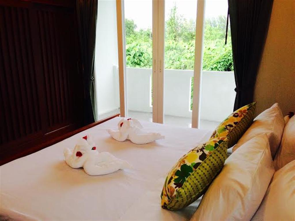 Siray House Aparthotel Phuket Cameră foto