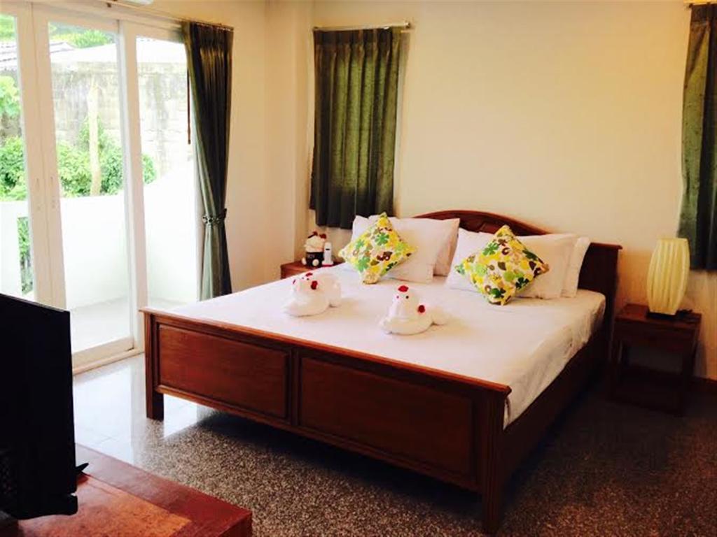 Siray House Aparthotel Phuket Cameră foto