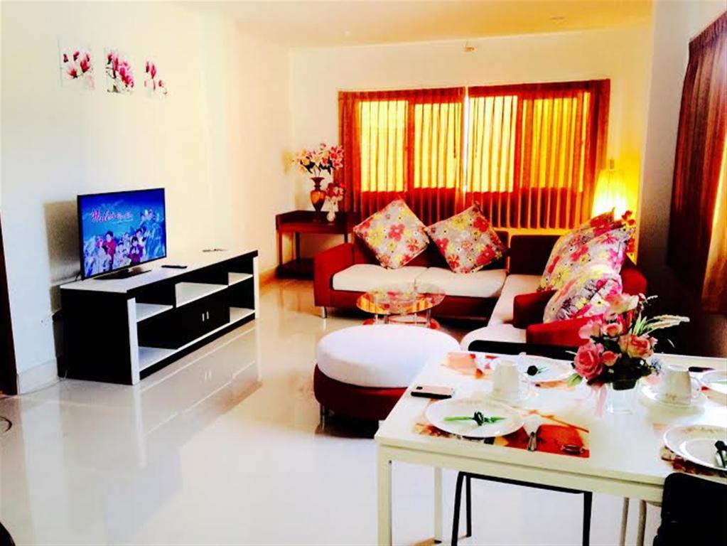 Siray House Aparthotel Phuket Cameră foto